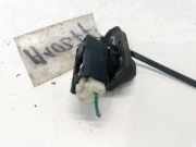 T?rkontakt - Linke Mitsubishi Outlander, II 2006.01 - 2013.01 Gebraucht,