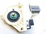 Fensterheber motor - Hinten Linke Skoda Superb, II 2008.03 - 2013.06 966608100,774-60230-00 966608100