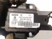 Steuerger?t ESP Audi A6, C5 1997.01 - 2001.08 4B0907637A,4B0 907 637A 4B0907637A 0 265 005 213 0265005213