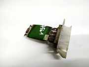 Vorwiderstand Gebläseregler Skoda Octavia, II 2004.02 - 2009.03 Gebraucht,