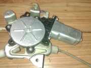 Fensterheber motor - Hinten Rechts Honda Jazz, 2005.04 - 2008.07 facelift Gebraucht,