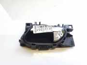 Türinnengriff - Vorne Linke Citroen DS3, I 2009.01 - 2016.06 9683446877, 9683446177