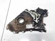 Ölpumpe Nissan Primera, P12 2002.01 - 2008.12 Gebraucht,