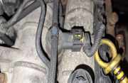Einspritzdüse Opel Zafira, B 2005.07 - 2008.01 0445110243,