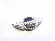 Emblem MINI One, 2006.06 - 2013.06 27549735114, 25371