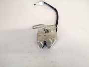 Heckklappe Heckklappenschloss Kofferraumschloss Honda Civic, 2006,01 - 2011.01 Gebraucht,