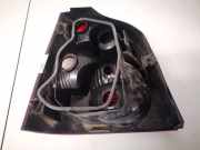 Rückleuchten - Hinten Rechts Volkswagen Polo, IV 2001.09 - 2005.04 6q6945096b, 6q6945112a