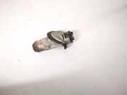 Schloss Heckdeckel Audi A6, C5 1997.01 - 2001.08 Gebraucht,