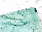 Seitenscheibe - Vorne Linke Citroen Xantia, I 1998.01 - 2003.04 facelift Gebraucht,