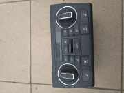 Bedienelement für Klimaanlage Audi Q3, 2011.06 - 2018 8U0820043J,8U0820043J A2C11656300 XHA