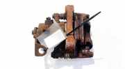 Bremssattelträger - Hinten Linke Peugeot 307, 2000.08 - 2005.06 Gebraucht,