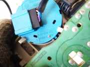 Innenraumleuchte Volkswagen Passat, B5 1996.08 - 2000.11 1j0959613, ATJ