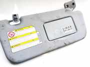 Sonnenblende Mitsubishi Colt, 2003.09 - 2008.09 mn121499,