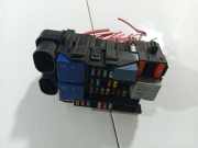 Sicherungskasten Renault Scenic, III 2009.02 - 2013.06 Gebraucht ,