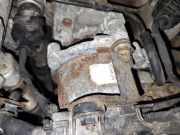 Unterdruckpumpe Vacuumpumpe Bremsanlage Kia Rio, 2005.03 - 2011.09 Gebraucht,