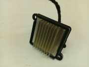 Vorwiderstand Gebläseregler Citroen C4 Grand Picasso, I 2006.01 - 2013.06 Gebraucht,