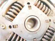 Kupplungsscheibe Nissan Note, 2013.06 --> 301016758r,