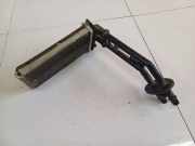 Heizungskühler Wärmetauscher Citroen C4, I 2008.06 - 2010.01 facelift Gebraucht ,