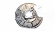Spritzblech für Bremsscheibe - Hinten Linke Mercedes-Benz W245 2005 - 2011 Gebraucht,
