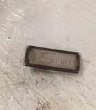 Kennzeichenleuchte Citroen Jumper, II 2006 - 2016.12 0465400,0465400 E32460