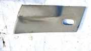 Schutzleiste Tür - Hinten Rechts Renault Scenic, II 2003.06 - 2006.06 153000161,153000161 219860