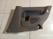 Schutzleiste Tür - Hinten Rechts Renault Clio, 1998.09 - 2001.05 7700845181,7700845181