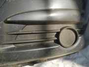 K?hlergrill - Vorne Linke Opel Corsa, D 2006.07 - 2010.06 Gebraucht,