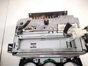 Radio Mazda 6, 2002.06 - 2007.08 Gebraucht,