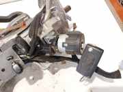 Zündschloss Citroen C4 Picasso, I 2006.01 - 2013.06 9663123380,