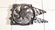 Kühlerlüfter Lüftermotor Fiat Punto, 2005.10 - 2012.03 871300200,