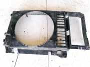 Kühler Zarge Citroen Xsara Picasso, I 2004.05 - 2011.12 facelift Gebraucht,