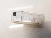 Innenbeleuchtung - Hinten Opel Zafira, A 1999.04 - 2003.11 90568390,