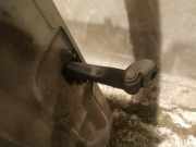 Türfangband Türbremse Türstopper - Hinten Rechts Opel Zafira, B 2005.07 - 2008.01 Gebraucht,