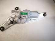 Wischermotor - Hinten Nissan Note, 2006.03 - 2013.06 Gebraucht,