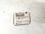 Abdeckung Abschlepphaken - Hinten Mercedes-Benz W211, 2002.03 - 2006.04 a2118800305,dnk13038