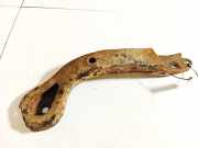 Lagerbock rachsträger - Hinten Linke Subaru Outback, IV 2009.06 - 2014.12 Gebraucht,