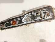 Lampenträger Heckleuchte - Hinten Peugeot Bipper, 2008.02 - 2015.06 Gebraucht,