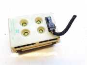 Monitor Navigations Zeit Uhr Opel Zafira, A 1999.04 - 2003.11 13106242, 75400303030