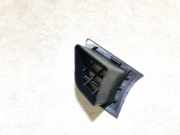 Lüftungsgitter Armaturenbrett Subaru Outback, IV 2009.06 - 2014.12 66115aj000,