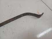 Halteband Kraftstoffbehälter Nissan Note, 2006.03 - 2013.06 Gebraucht ,