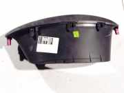 Innenausstattung Toyota Yaris, I (XP10) 2003.03 - 2005.09 facelift 554110d060,55411-0d060