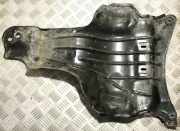 Unterfahrschutz Audi A5 (8T8F), 2007.06 - 2012.06 Gebraucht,