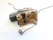 T?rschloss Stangen - Vorne Linke Peugeot 405, 1987.01 - 1992.12 Gebraucht,