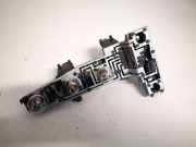 Lampenträger Heckleuchte - Hinten Volkswagen Bora, 1998.01 - 2005.12 1j9945258a, ATD