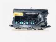 Bedienelement für Klimaanlage Opel Vectra, B 2000.09 - 2002.04 facelift 69262209, j2900as1c