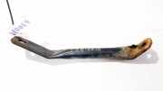Lagerbock rachsträger - Vorne Linke Peugeot 807, 2002.06 - 2012.05 Gebraucht,
