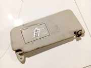 Sonnenblende Fiat Ulysse, II 2002.06 - 2014.12 Gebraucht,