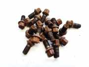 Radbolzen- Radmutter Mercedes-Benz W212, 2009.01 - 2016.06 Gebraucht,