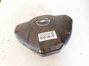 Airbag Fahrer Opel Zafira, B 2005.07 - 2008.01 13111348, 601854900c