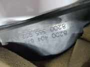 Motorabdeckung Renault Scenic, II 2003.06 - 2006.06 8200404674, 8200 404 674 8200 365 952 8200365952